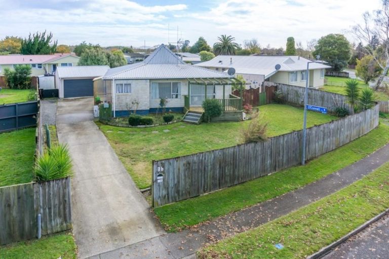Photo of property in 36 Oakfield Crescent, Pukete, Hamilton, 3200