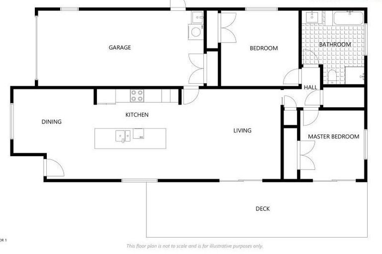 Photo of property in 72 Sentinel Avenue, Omokoroa, 3114