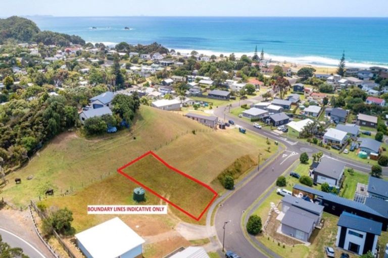 Photo of property in 10 Ross Place, Whiritoa, Whangamata, 3691