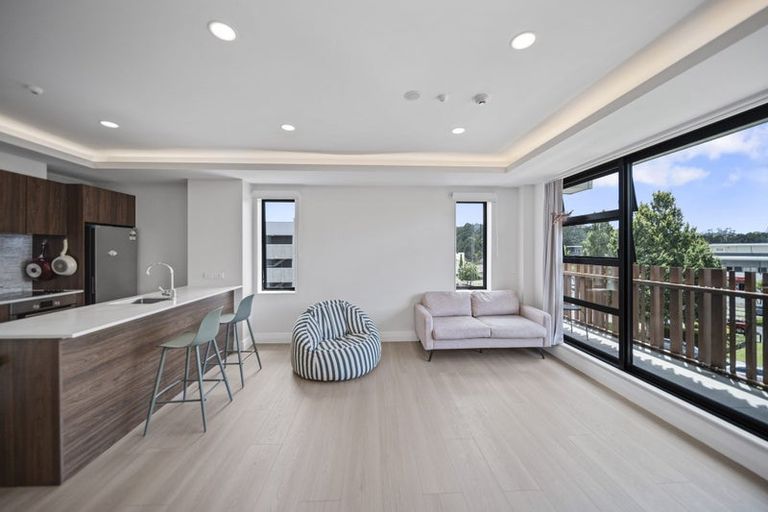 Photo of property in 501/24 Library Lane, Albany, Auckland, 0632