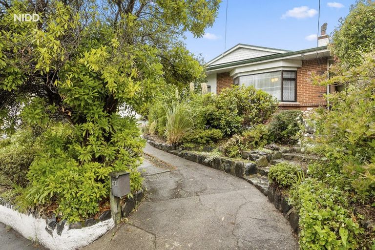 Photo of property in 161 Caversham Valley Road, Calton Hill, Dunedin, 9012