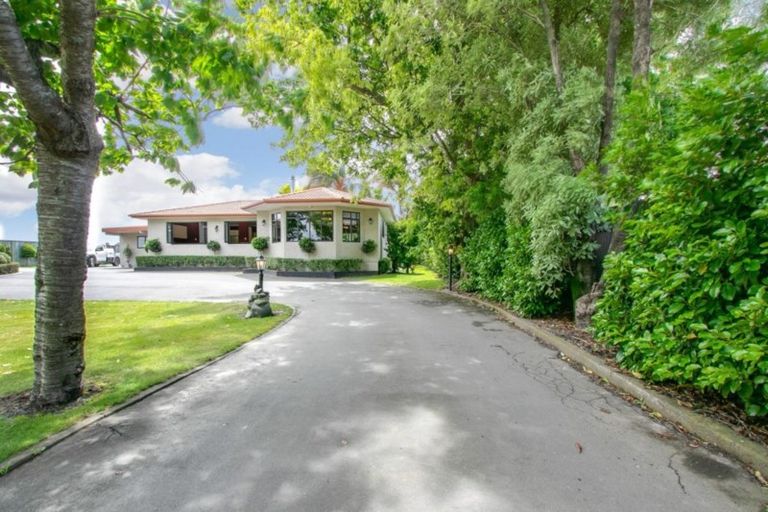 Photo of property in 18 Tomoana Road, Mahora, Hastings, 4120