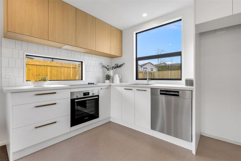 Photo of property in 3/13 Rosewarne Street, Spreydon, Christchurch, 8024