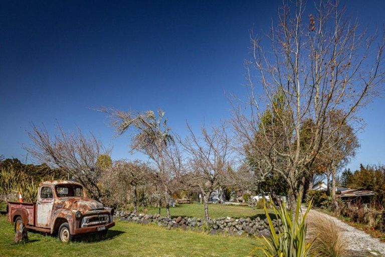 Photo of property in 62 Nei Street, Rangataua, Ohakune, 4691