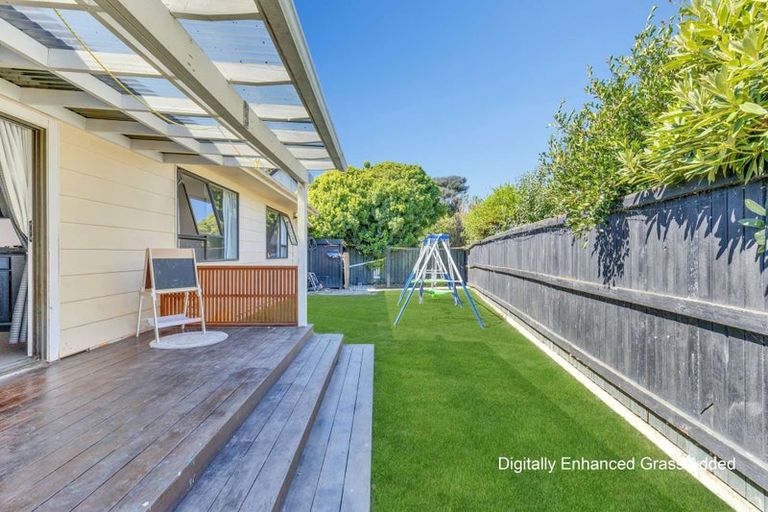 Photo of property in 162 Budge Street, Riversdale, Blenheim, 7201