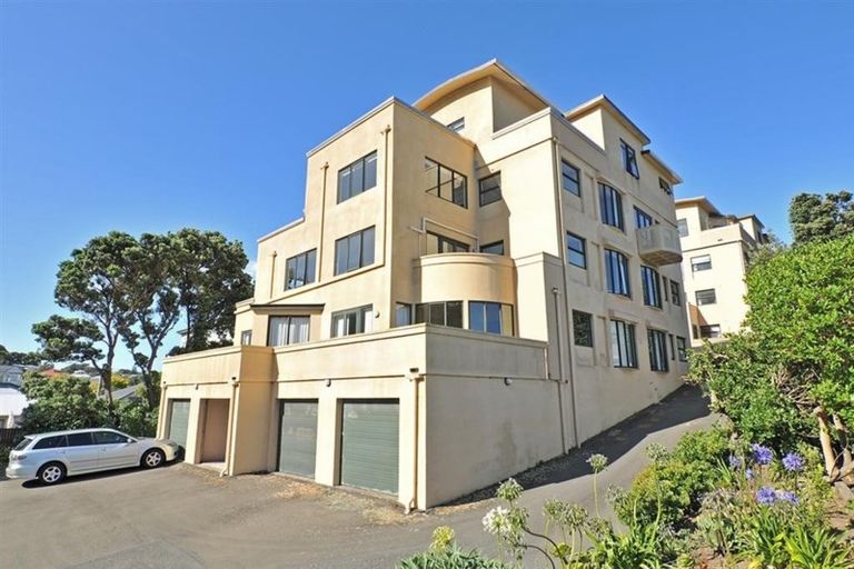 Photo of property in 568c Adelaide Road, Berhampore, Wellington, 6023