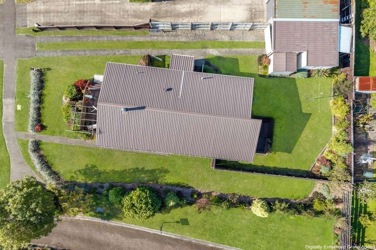 Photo of property in 68 Fenton Mill Road, Kawerau, 3127