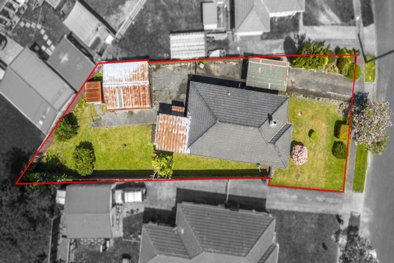 Photo of property in 39 Mary Crescent, Elderslea, Upper Hutt, 5018