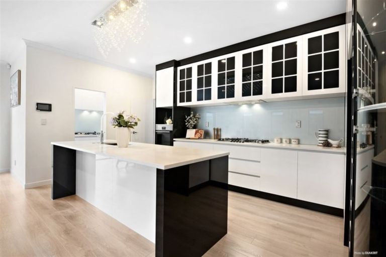 Photo of property in 20 Puoro Street, Flat Bush, Auckland, 2019