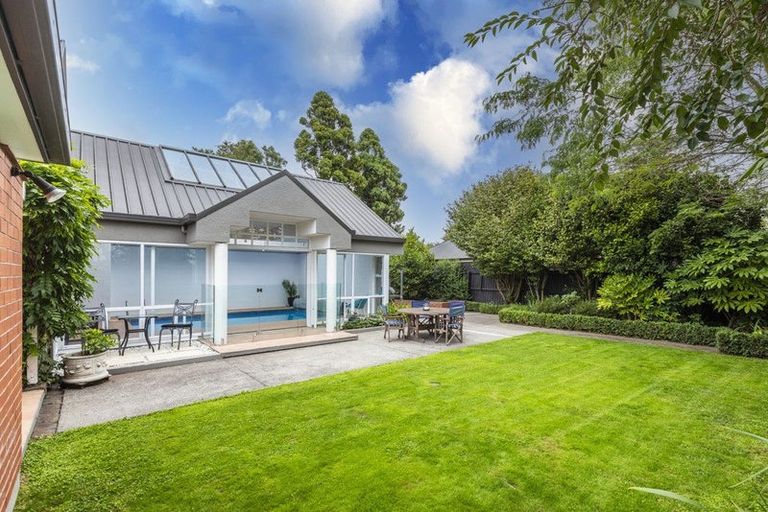 Photo of property in 23 Wadeley Road, Ilam, Christchurch, 8041