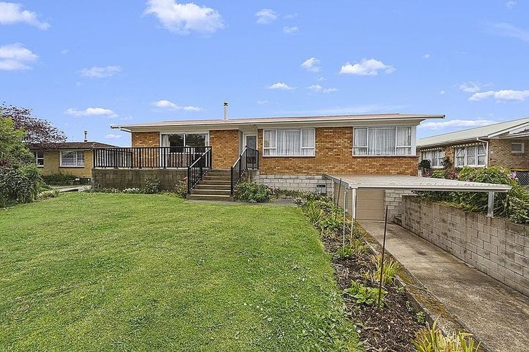 Photo of property in 8 Morrice Avenue, Morrinsville, 3300