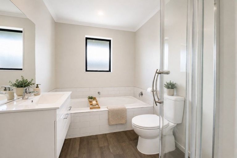 Photo of property in 16 Higgins Street, Woodend, 7610