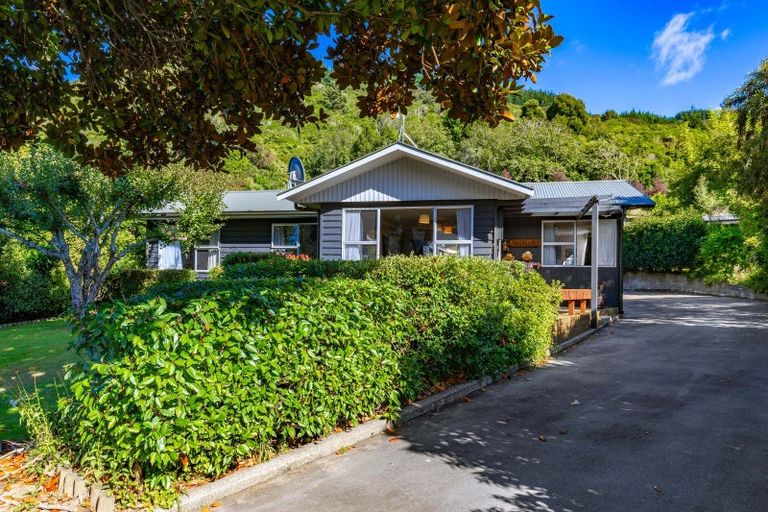 Photo of property in 337 Anakiwa Road, Anakiwa, Picton, 7281