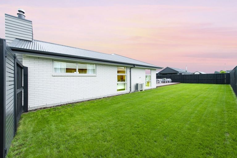 Photo of property in 7 Pelham Place, Lincoln, 7608