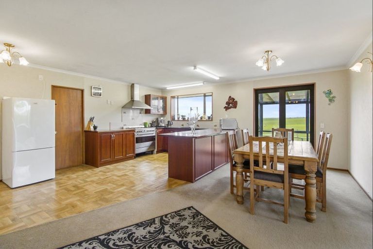 Photo of property in 413 Marshall Road, Otaio, Timaru, 7971
