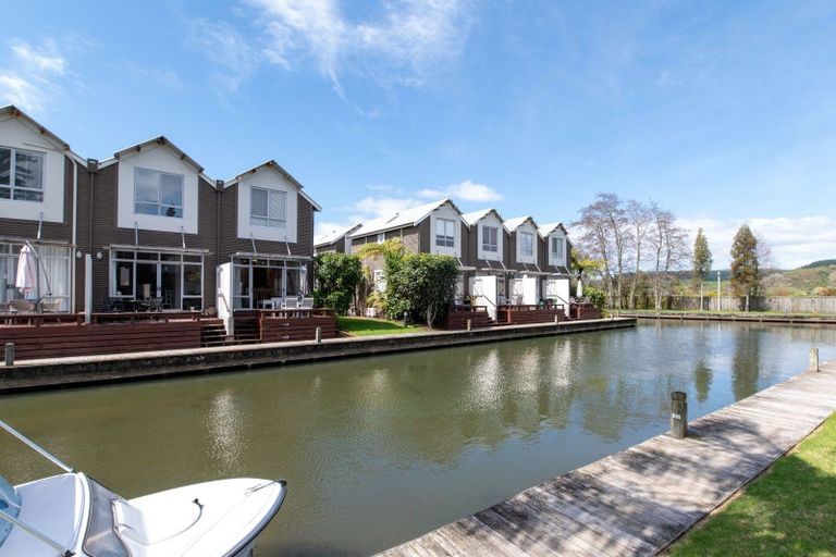 Photo of property in 56/1420 Hamurana Road, Mourea, Rotorua, 3074