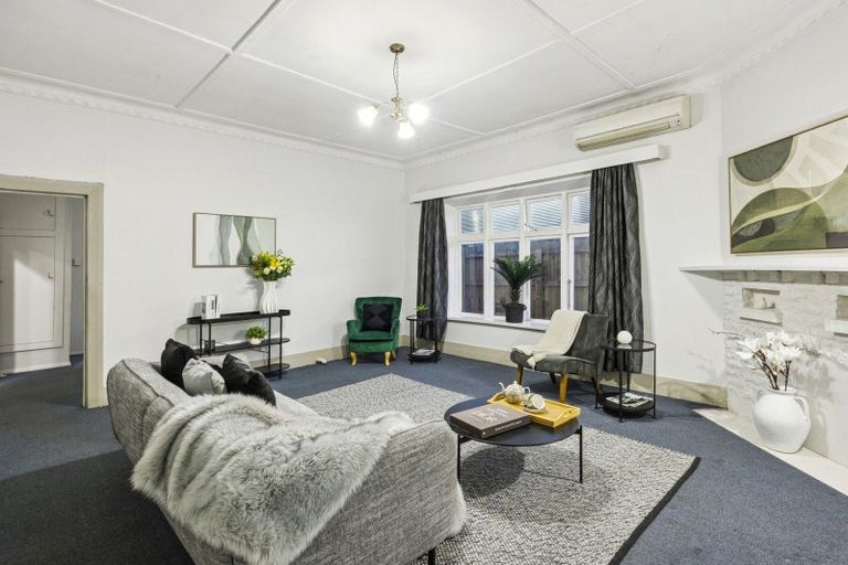 Photo of property in 127 Richardson Street, Saint Kilda, Dunedin, 9012
