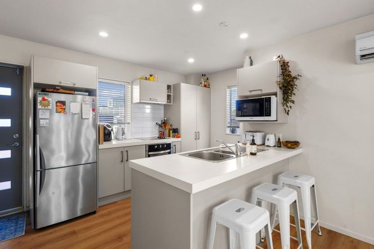 Photo of property in 61b Antigua Street, Addington, Christchurch, 8024