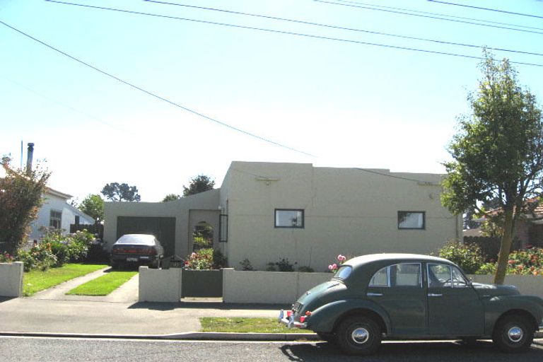 Photo of property in 10 Hertford Street, Kensington, Timaru, 7910