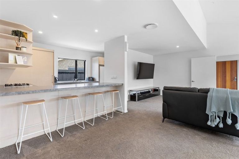 Photo of property in 1 Allison Crescent, Kaiapoi, 7630