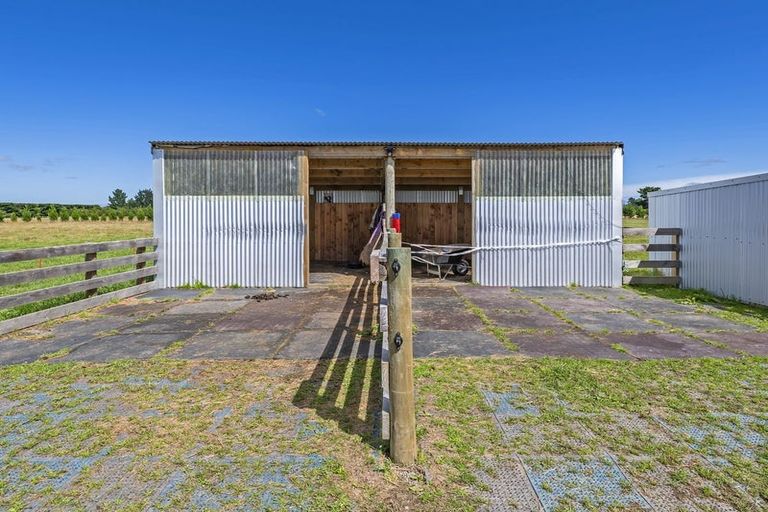 Photo of property in 507 Browns Rock Road, Burnt Hill, Oxford, 7495