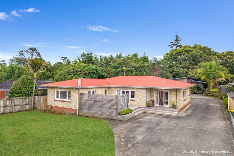 Photo of property in 164 Seddon Street, Pukekohe, 2120