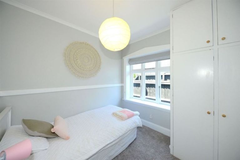 Photo of property in 117 Francis Avenue, Mairehau, Christchurch, 8013