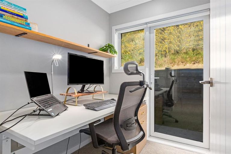 Photo of property in 45 Ken Douglas Drive, Aotea, Porirua, 5024