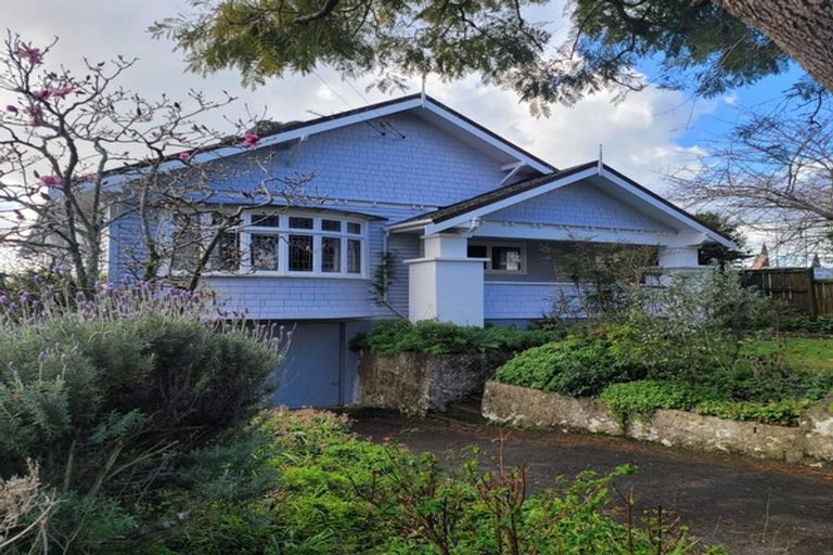 Photo of property in 21 View Road, Mount Eden, Auckland, 1024