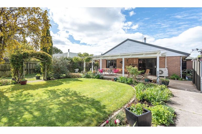 Photo of property in 9 Stopforth Street, Woodend, 7610