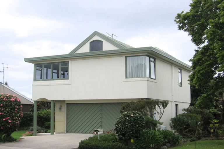 Photo of property in 48 Kings Avenue, Matua, Tauranga, 3110