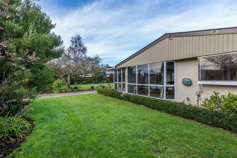 Photo of property in 467 Johns Road, Harewood, Christchurch, 8051