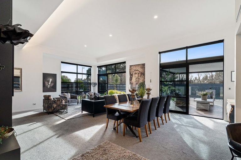 Photo of property in 1 Ashford Avenue, Prebbleton, 7604