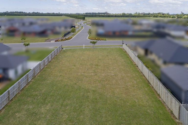 Photo of property in 29 Cressy Place, Darfield, 7510