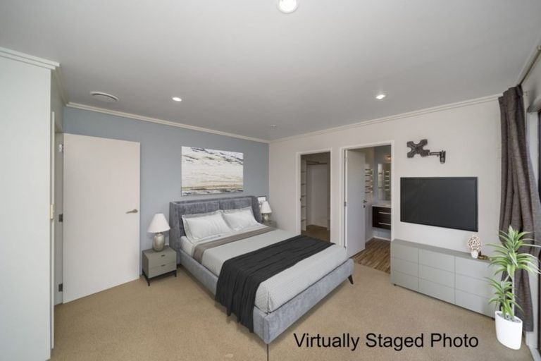 Photo of property in 554 Mountain Road, Lepperton, New Plymouth, 4373