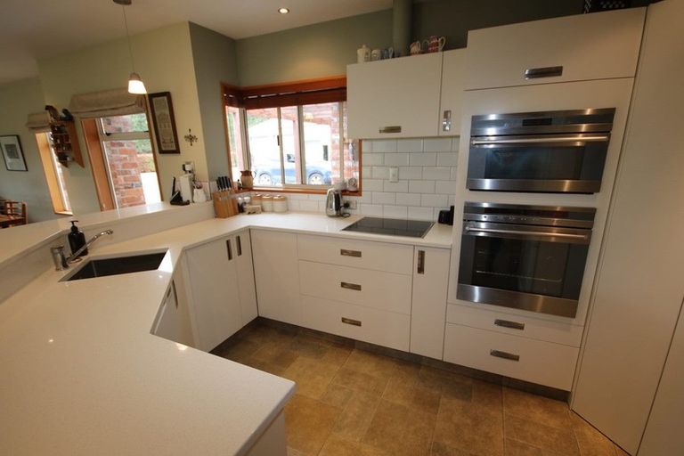 Photo of property in 749 Winchmore Dromore Road, Mitcham, Ashburton, 7772