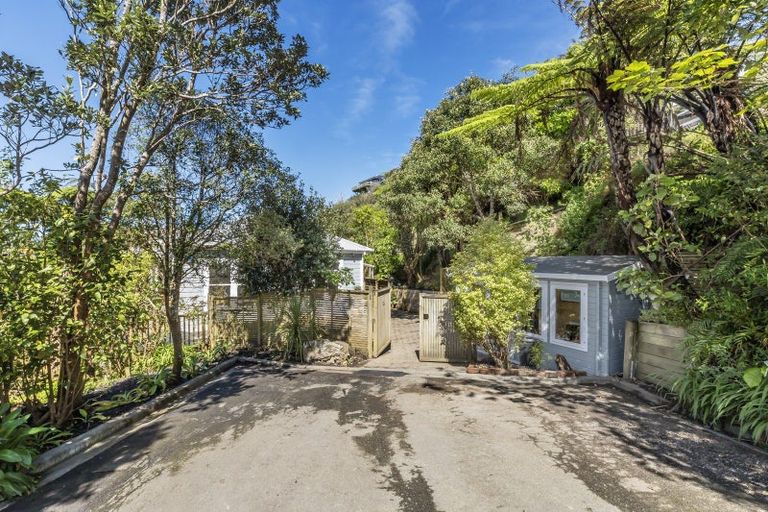 Photo of property in 123 Mitchell Street, Brooklyn, Wellington, 6021