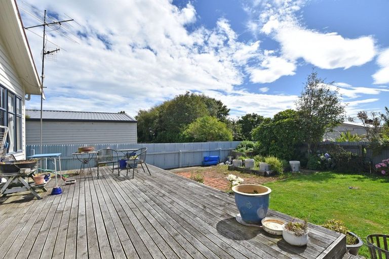 Photo of property in 236 Lamond Street, Hargest, Invercargill, 9810