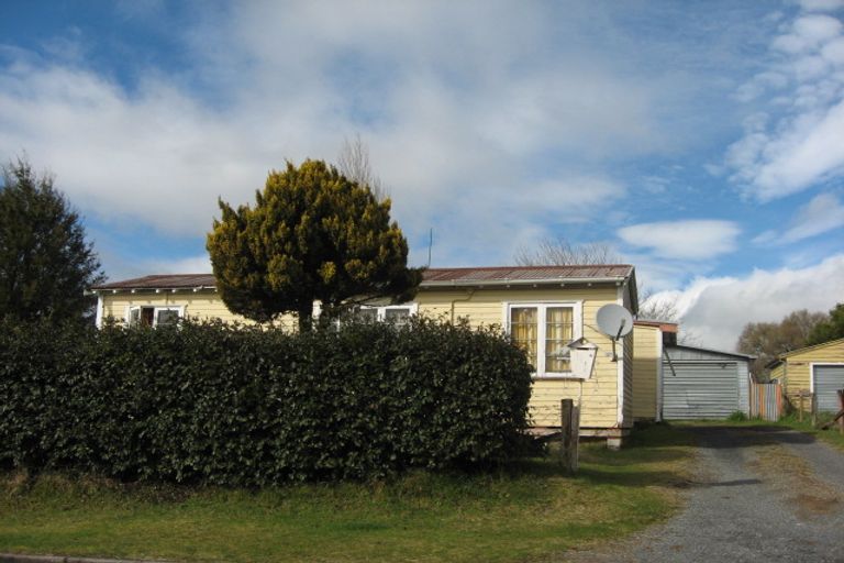 Photo of property in 10 Huamai Street, Mangakino, 3421