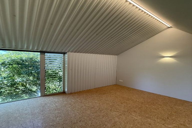 Photo of property in 55a Mount Pleasant Road, Aro Valley, Wellington, 6012