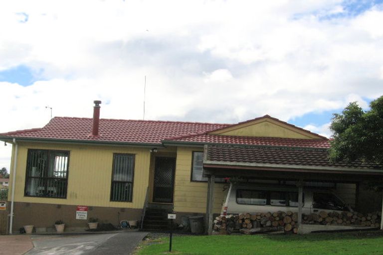 Photo of property in 111 Solar Road, Glen Eden, Auckland, 0602