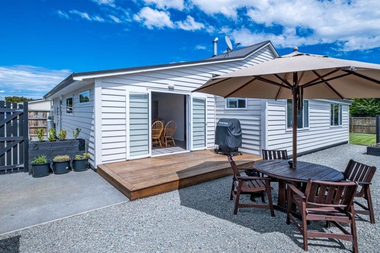 Photo of property in 223 Talbot Street, Geraldine, 7930