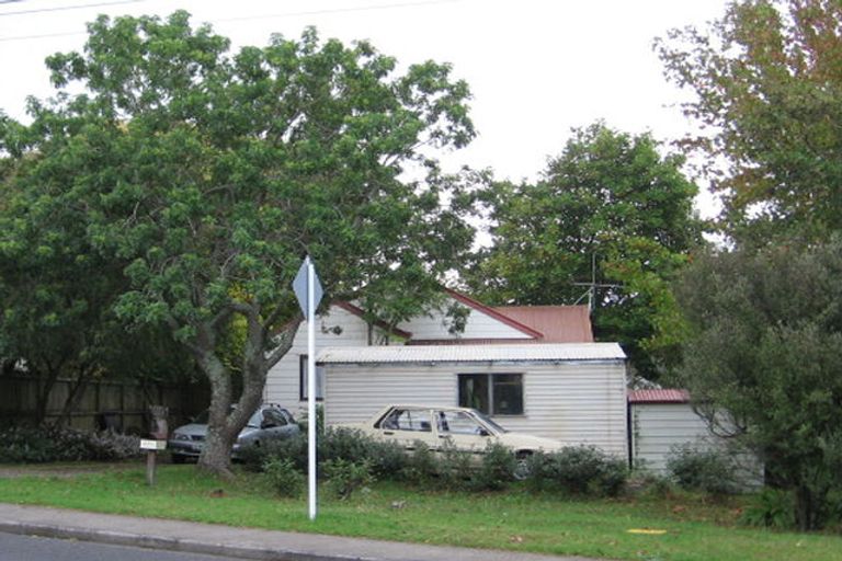 Photo of property in 276 Royal Road, Massey, Auckland, 0614