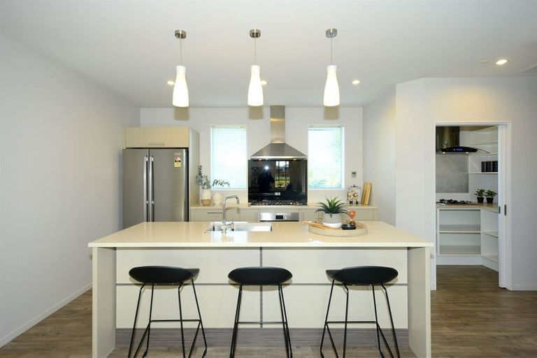 Photo of property in 21 Bennington Way, Wigram, Christchurch, 8042