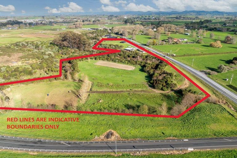 Photo of property in 54 Lake Road, Horsham Downs, Hamilton, 3281