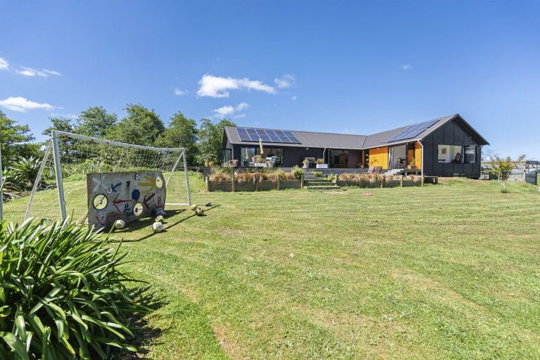 Photo of property in 113 Dorset Road, Hillsborough, New Plymouth, 4372