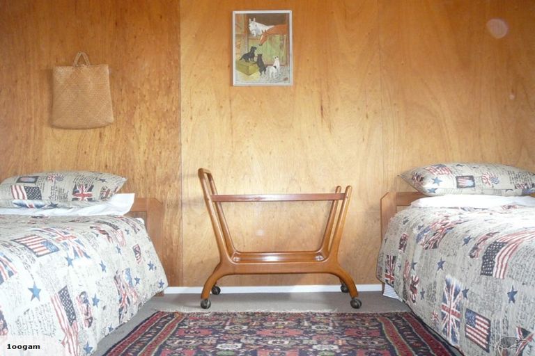 Photo of property in 515 Hurford Road, Hurford, New Plymouth, 4374