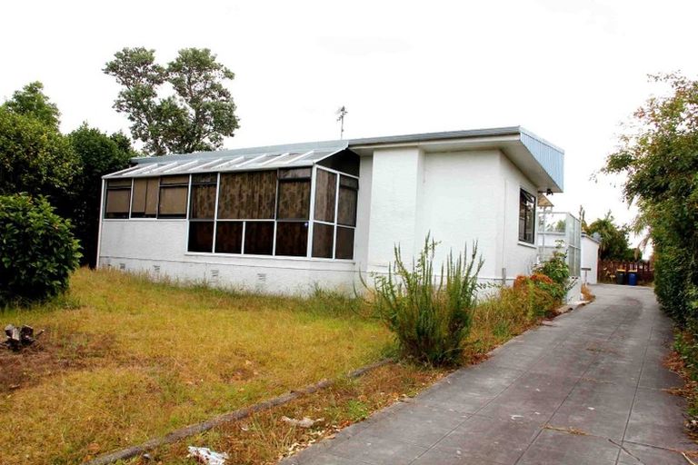 Photo of property in 20 Queen Mary Avenue, New Lynn, Auckland, 0600