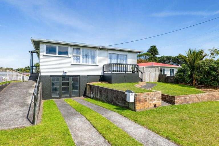 Photo of property in 49 Wynyard Street, Bell Block, New Plymouth, 4312