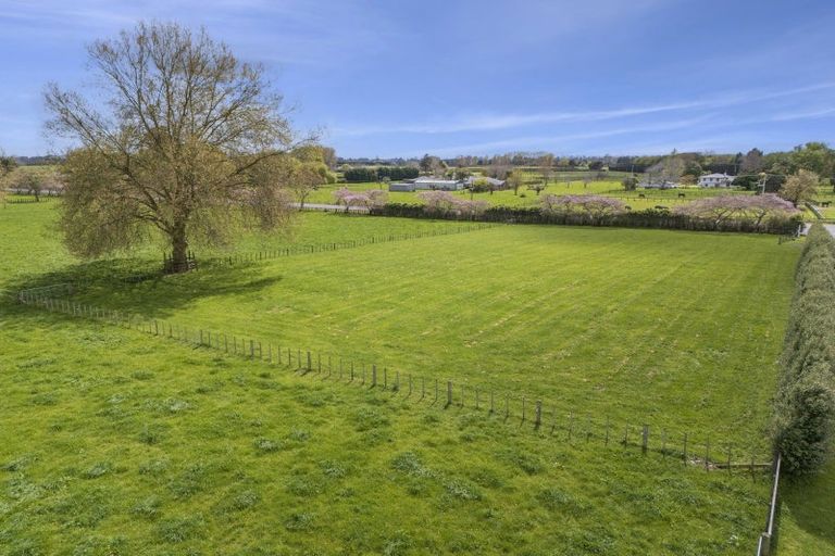 Photo of property in 1532 Cambridge Road, Cambridge, 3283